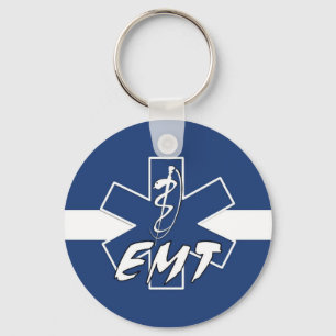 Chaveiro Serviço activo de EMT