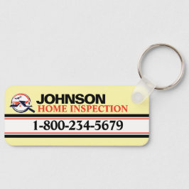 Chaveiro Serviço de inspeção doméstica profissional