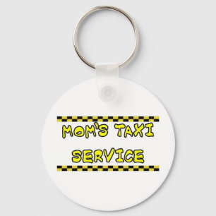 CHAVEIRO SERVIÇO DE TÁXI DO MÃES