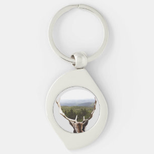 Chaveiro Seu Domínio