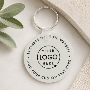 Chaveiro Seu logotipo   Orçamento para o site empresarial 