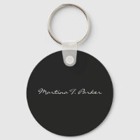 Seu Nome Elegante Script Único Pessoa Feminina