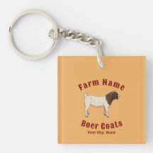 Seus Caprinos Boer da Fazenda