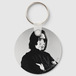 Chaveiro Severus Snape Braços Cruzados
