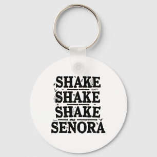 Chaveiro Shake Shake Retro Vintage Dia de as Bruxas engraça