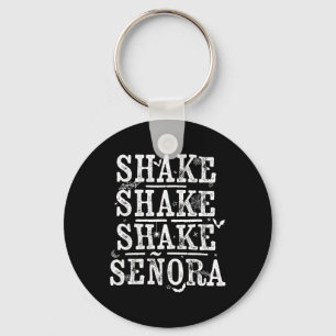 Chaveiro Shake Shake Retro Vintage Halloween Spooky S