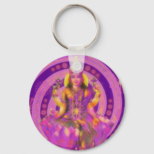 CHAVEIRO SHAKTI II