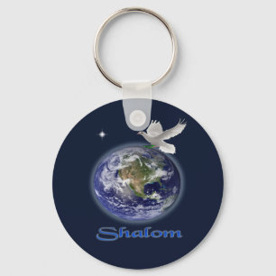 Chaveiro Shalom