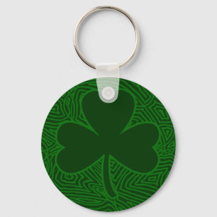 Chaveiro Shamrock