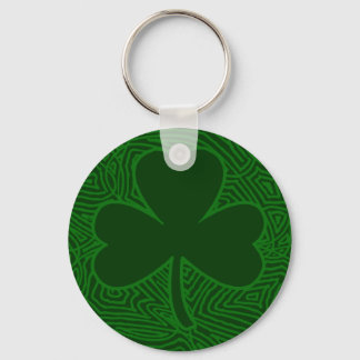 Chaveiro Shamrock