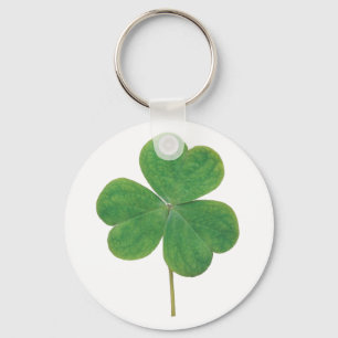 Chaveiro Shamrock