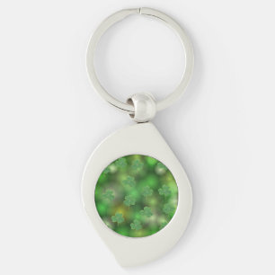 Chaveiro Shamrock