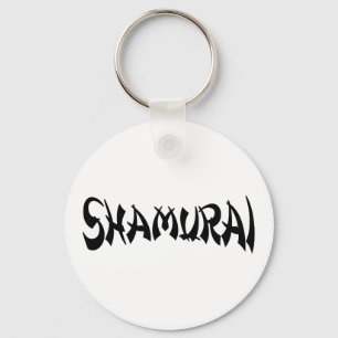 CHAVEIRO SHAMURAI