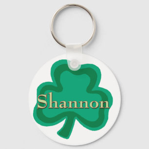 Chaveiro Shannon Irish