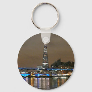 Chaveiro Shard - London Super!
