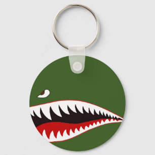 Chaveiro Sharkmouth