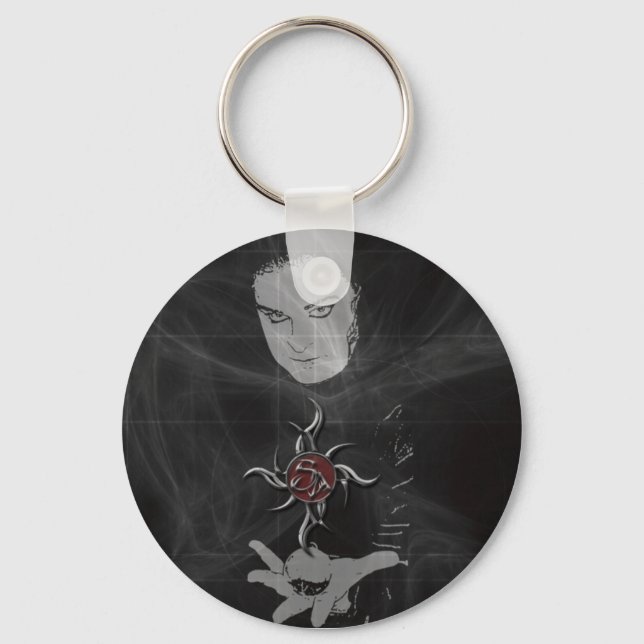 Chaveiro Shawn Anthony (Frente)