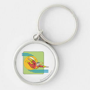 Chaveiro SHAZAM Soars