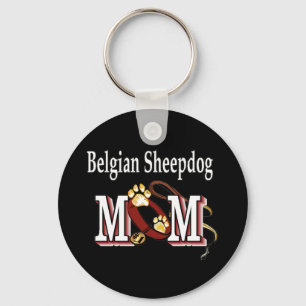 Chaveiro Sheepdog Dog MOM