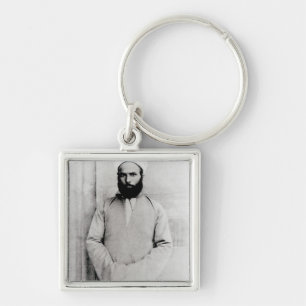 Chaveiro Sheikh Muhammad Abduh