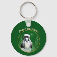 Shih Tzu Peace