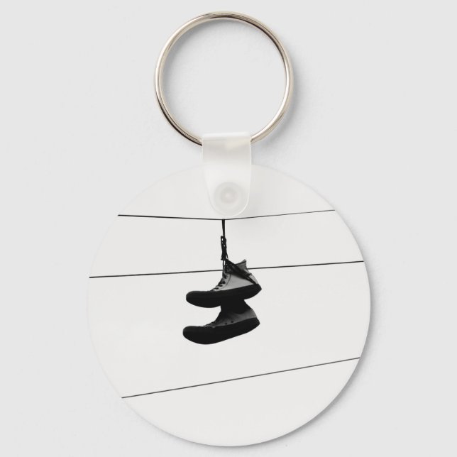 Chaveiro Shoefiti (Frente)