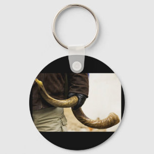 Chaveiro Shofar