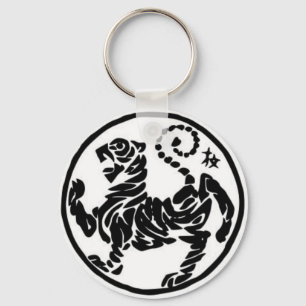 Chaveiro Shotokan
