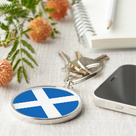 Chaveiro Show off your colors – Scotland