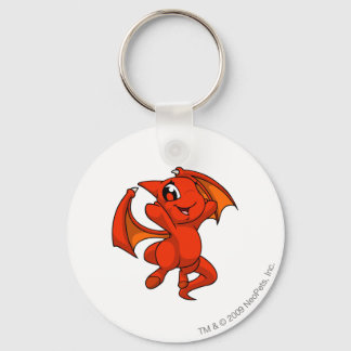 Chaveiro Shoyru Red