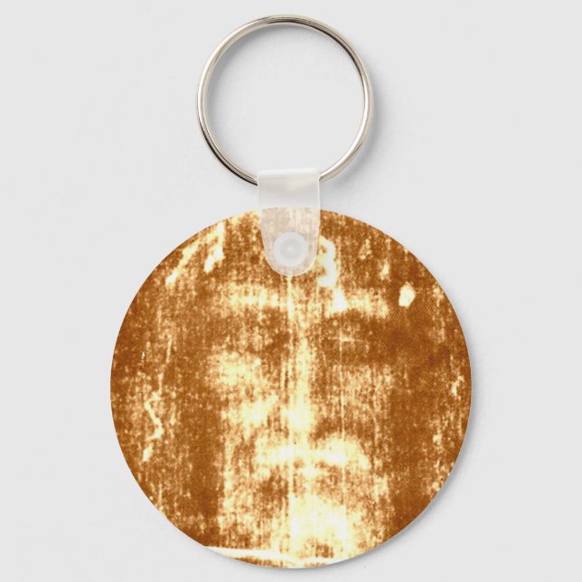 Chaveiro SHROUD of TURIN (Frente)