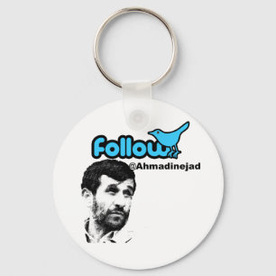 Chaveiro Siga Ahmadinejad