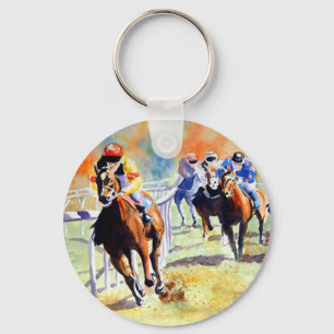 Chaveiro Siga o líder