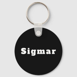 Chaveiro Sigmar