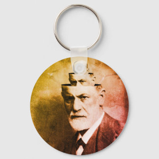 Chaveiro Sigmund Freud
