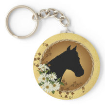 Silhouette de Cabeça de Cavalo