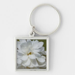 Chaveiro Silky Magnolia