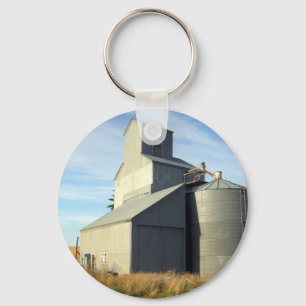 Chaveiro Silo
