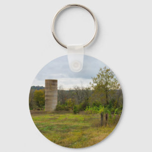 Chaveiro Silo Stands