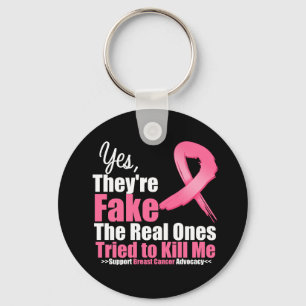 Chaveiro Sim, são falsos...Meus verdadeiros tentaram me mat