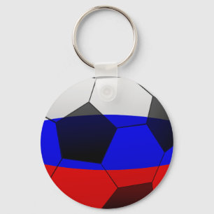CHAVEIRO SÍMBOLO DE FUTEBOL 2018