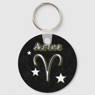 Chaveiro Símbolo do Aries