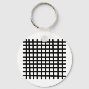 Chaveiro Símbolo do PA Adinkra de KETE de um bom