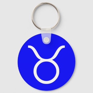 Chaveiro Símbolo do Taurus