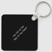 símbolo lovecats - chave