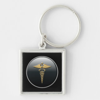 Chaveiro Símbolo médico