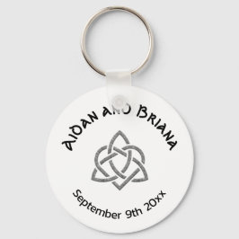 Chaveiro Símbolos celestes