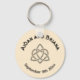 Chaveiro Símbolos celestes