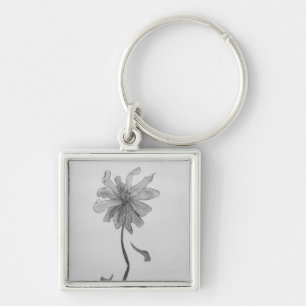 Chaveiro Simple Daisy