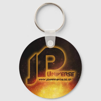 Chaveiro Simples do Universo JP